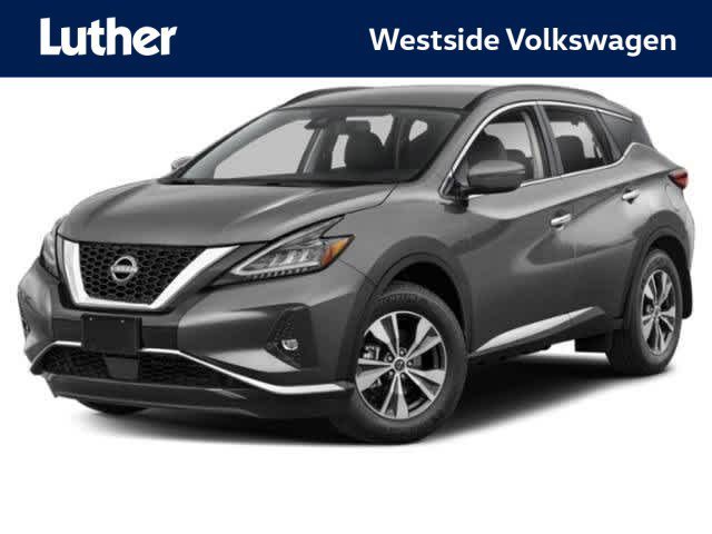 2023 Nissan Murano