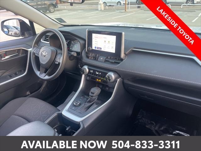 Certified Used 2025 ICE CAP Toyota  image 16