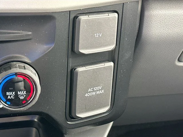 New 2026 Ford F-250SD XLT