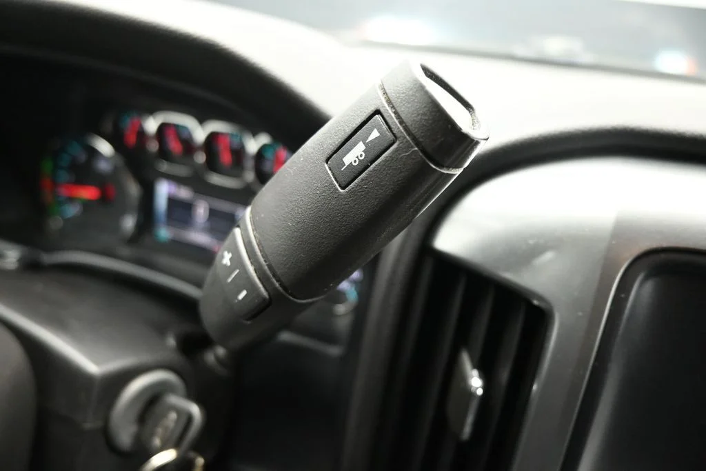 Used 2015 Red Chevrolet LT image 18