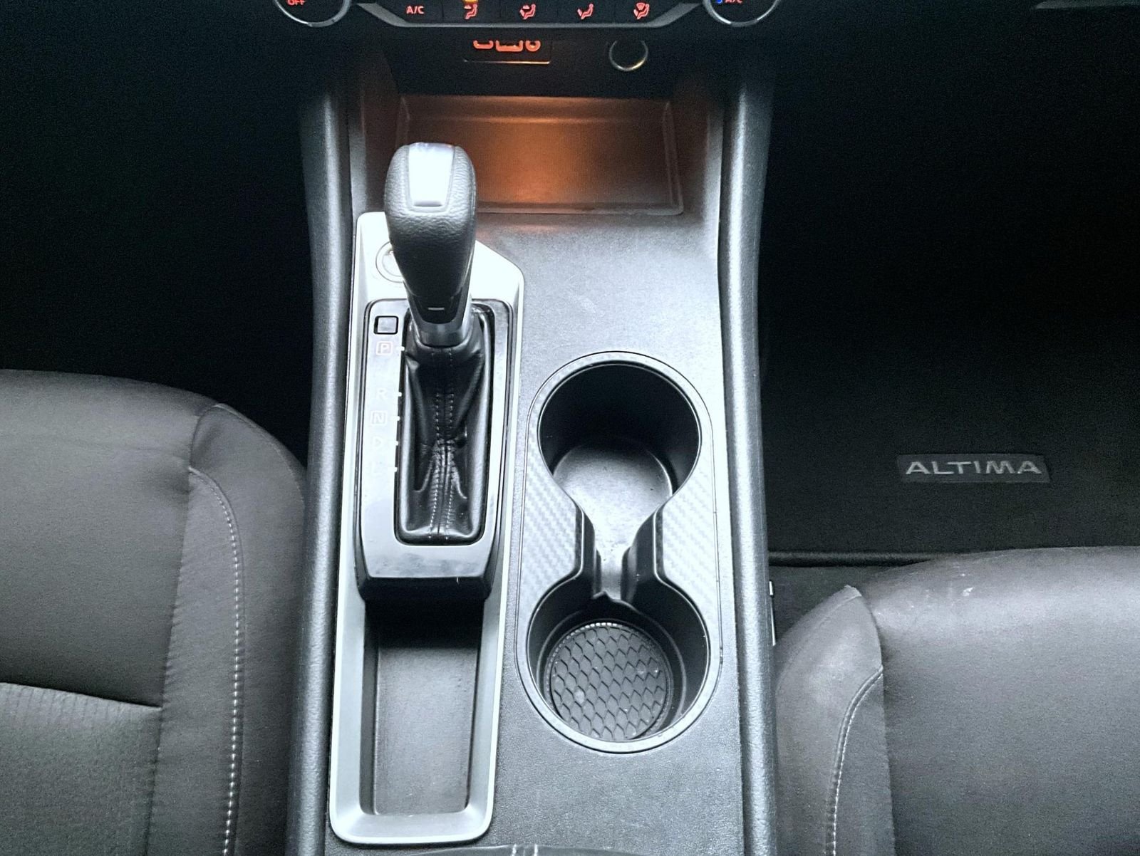 Used 2020 Silver Nissan 2.5 S image 15