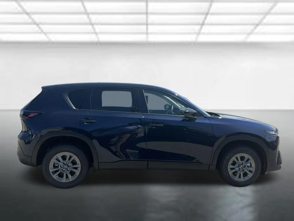 New 2026 Blue Mazda 2.5 S Select image 2