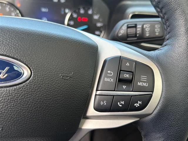 Used 2023  Ford  image 22
