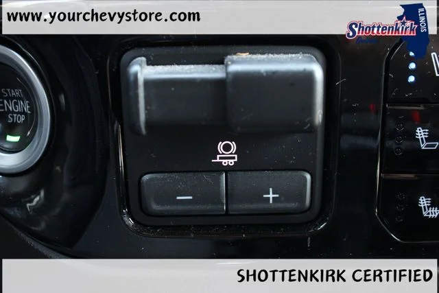 Used 2023 Beige Chevrolet LTZ image 38