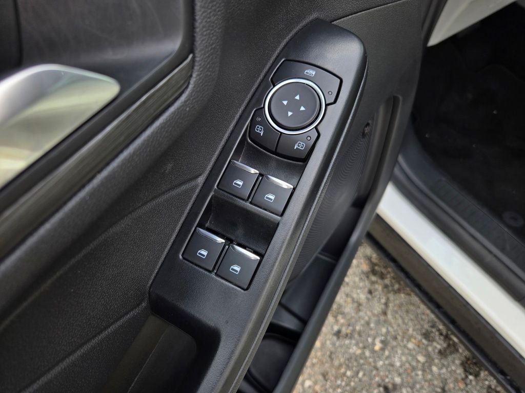 Used 2025 White Ford Base image 14