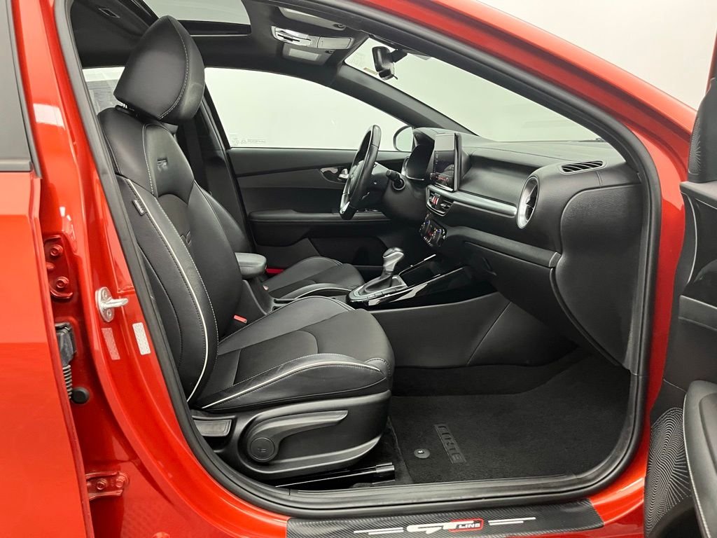 2023 Kia Forte GT-Line - Photo 33