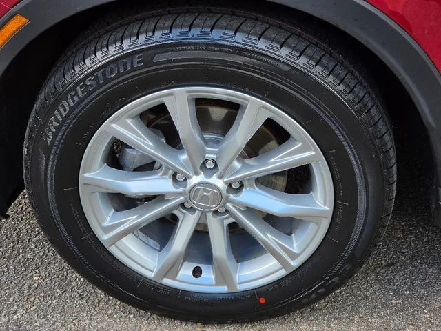 2024 Honda CR-V EX-L - Photo 18