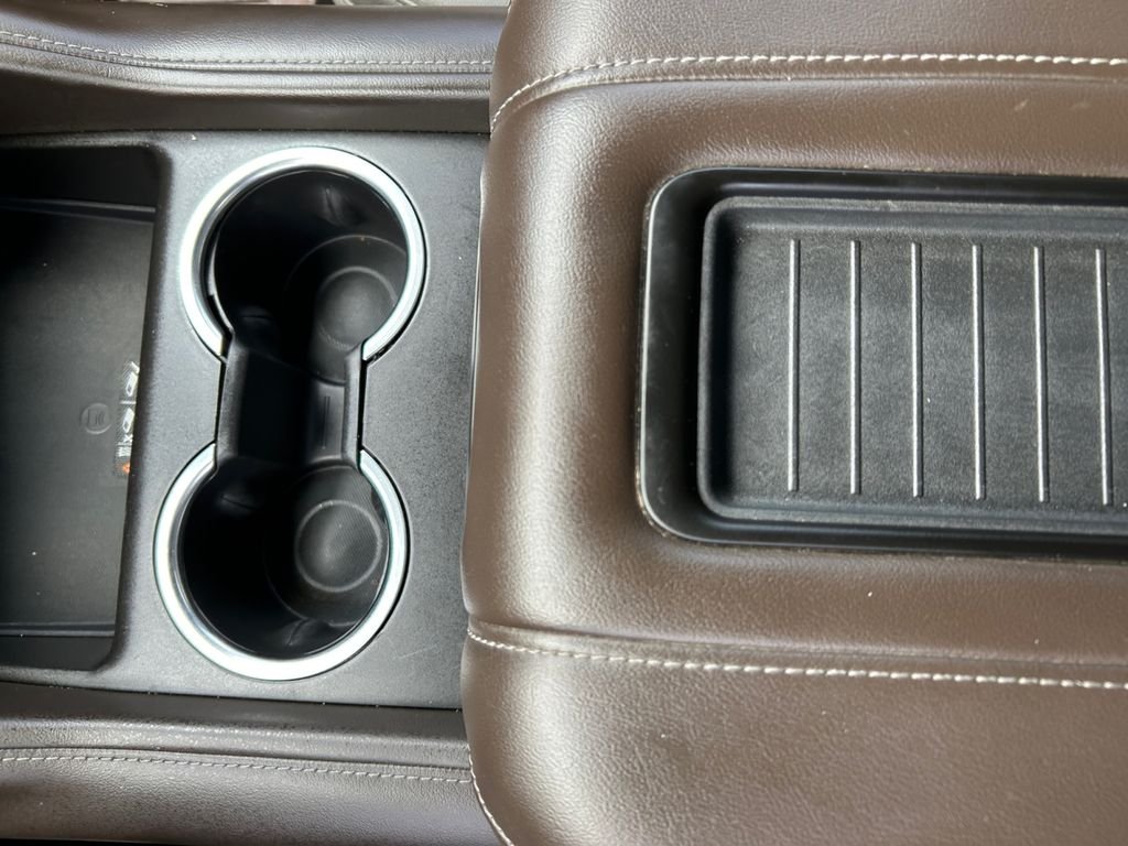 2021 Chevrolet Tahoe Z71 - Photo 23