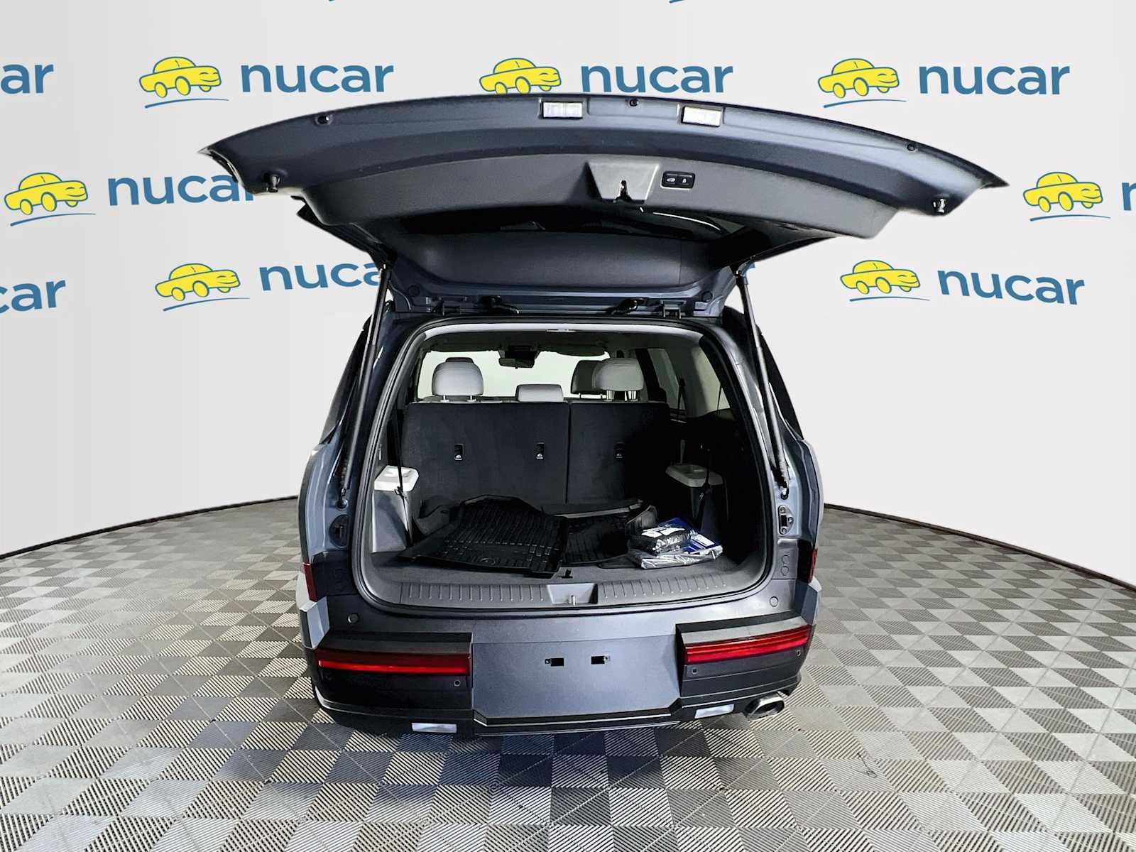 Used 2026 Ecotronic Gray Hyundai SEL image 26