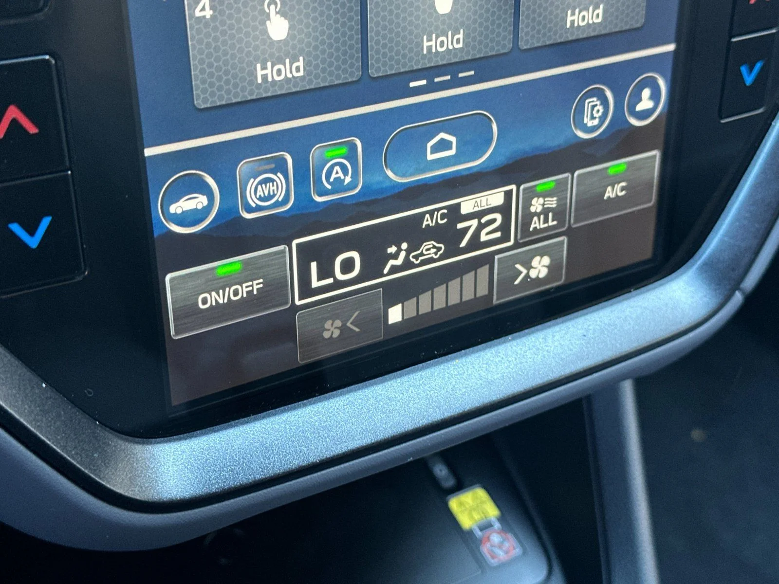 New 2026 MAGNETITE GRAY PEARL Subaru Premium image 24