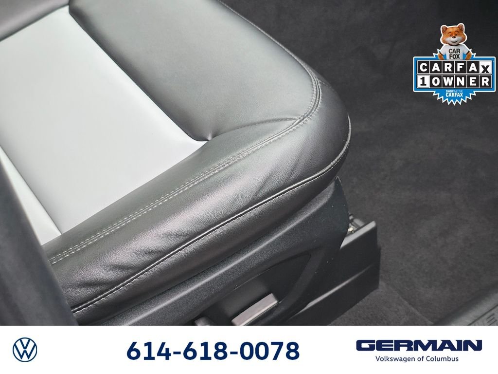 Used 2022 Silver Ford XLT image 34