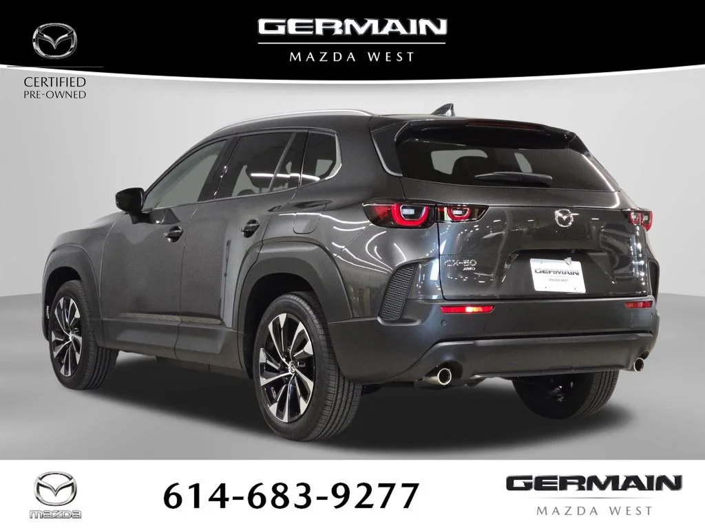 2026 Mazda CX-50 Premium Plus - Photo 13