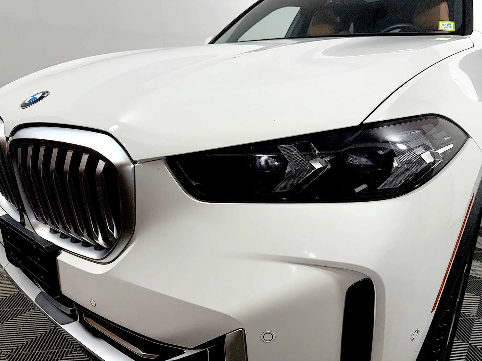 2024 BMW X5 40i - Photo 26