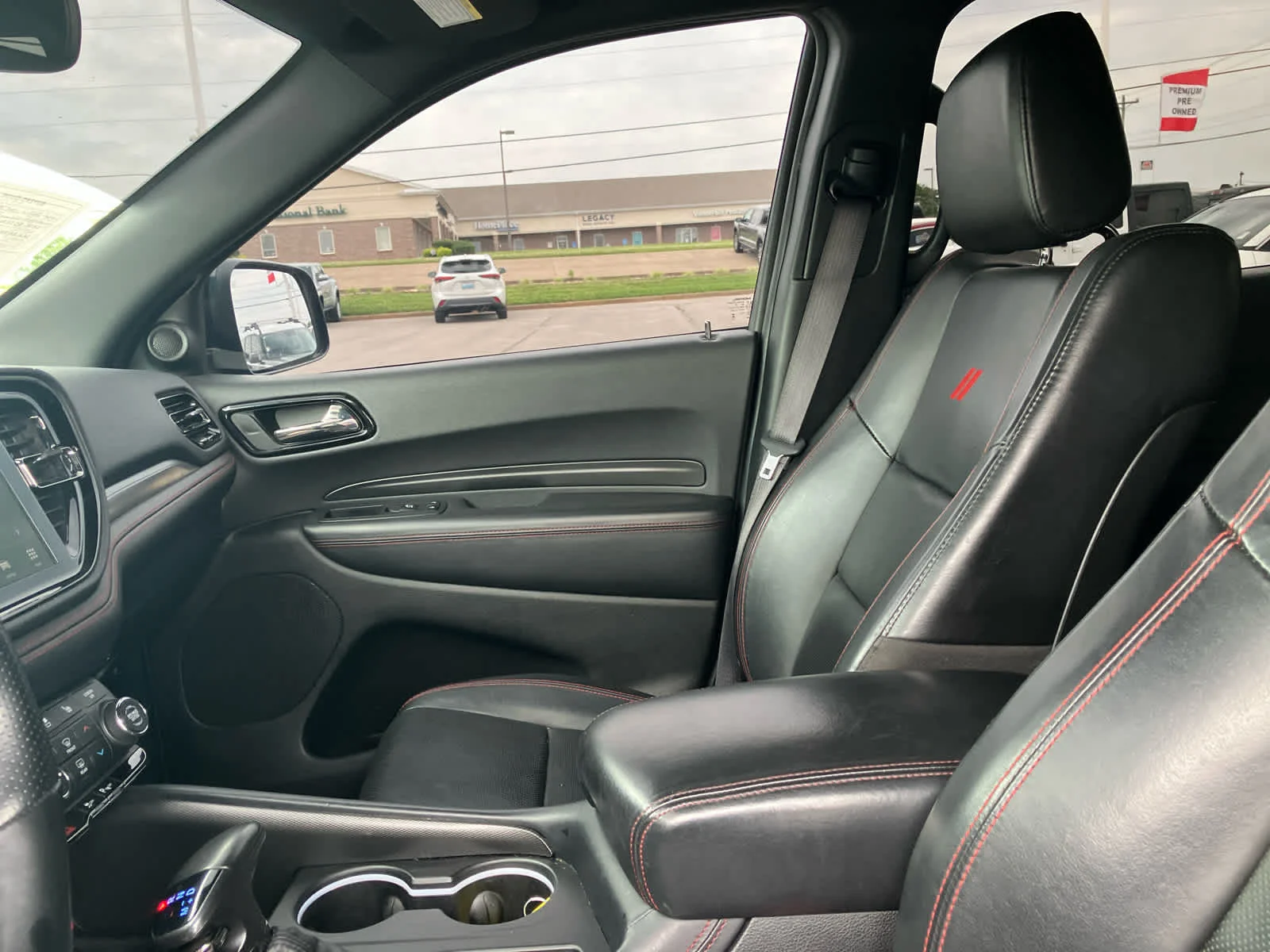 Used 2023 DB Black Clearcoat Dodge GT Plus image 10