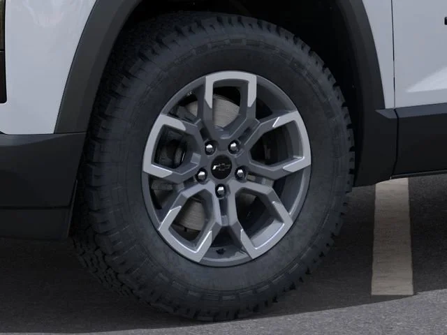 2026 Chevrolet Equinox ACTIV - Photo 9