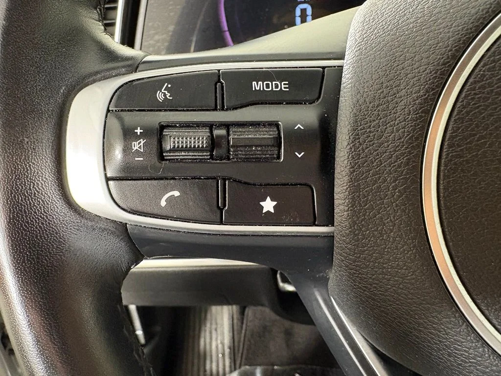Used 2023 Gray Kia X-Line image 24