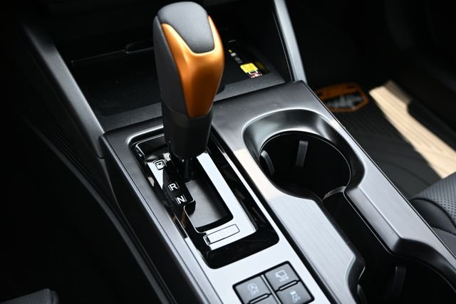 New 2026 Gray Subaru Wilderness image 25