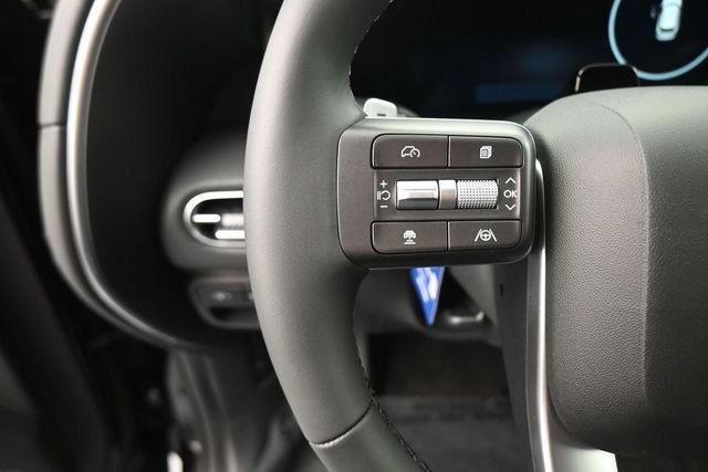 New 2026 Black Hyundai SEL Premium 7P image 17
