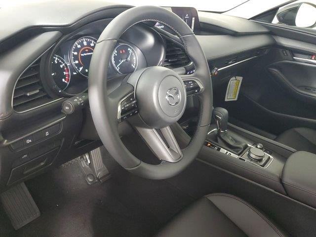 New 2026 Deep Crystal Blue Mica Mazda 2.5 S Select Sport image 22