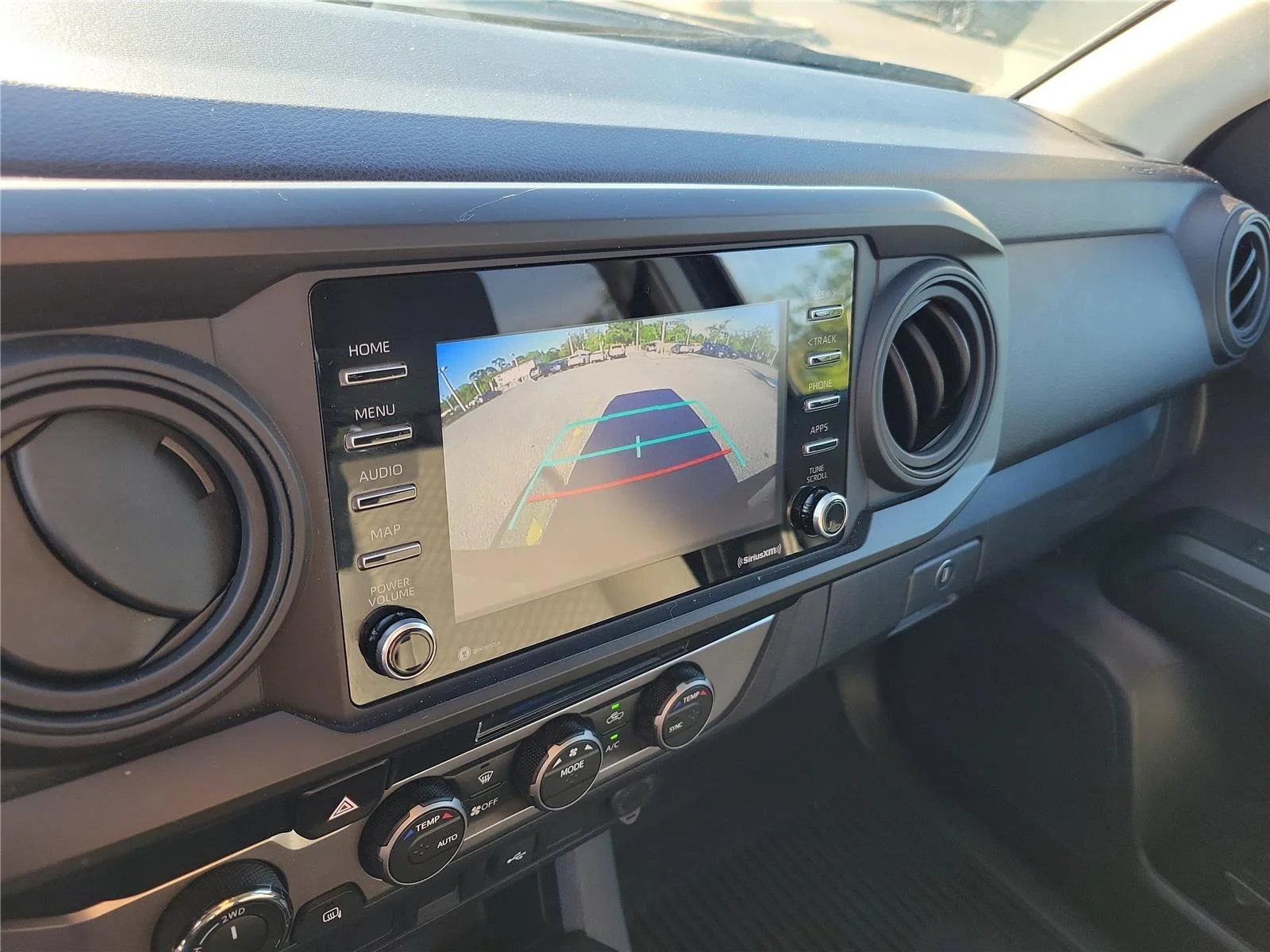 Used 2023 Black Toyota TRD Sport image 21