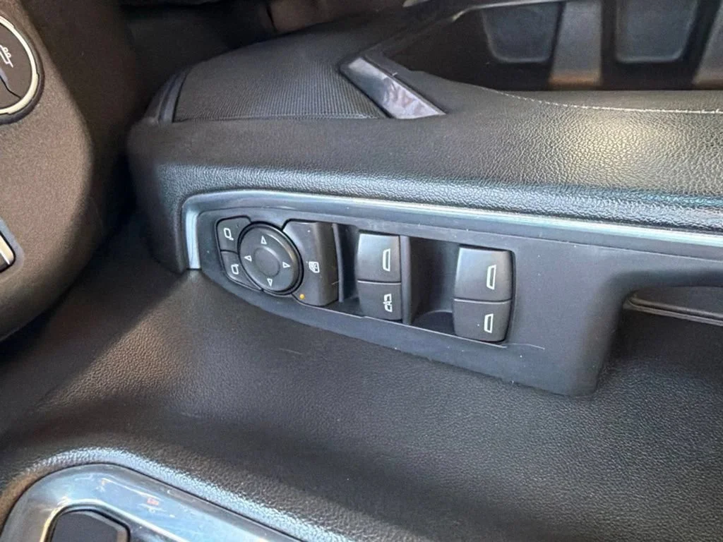 2022 Chevrolet Silverado 1500 LT - Photo 47