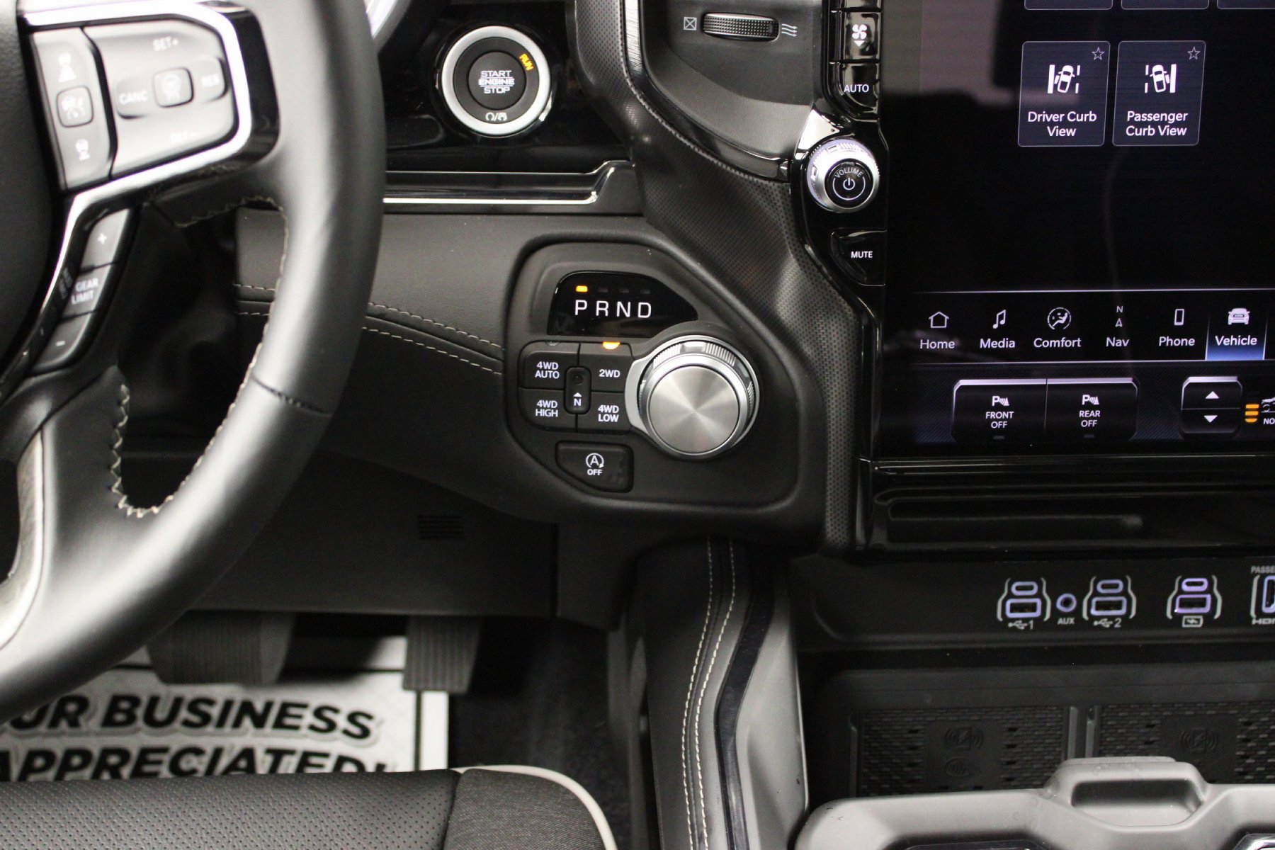 2026 RAM 1500 Limited - Photo 44