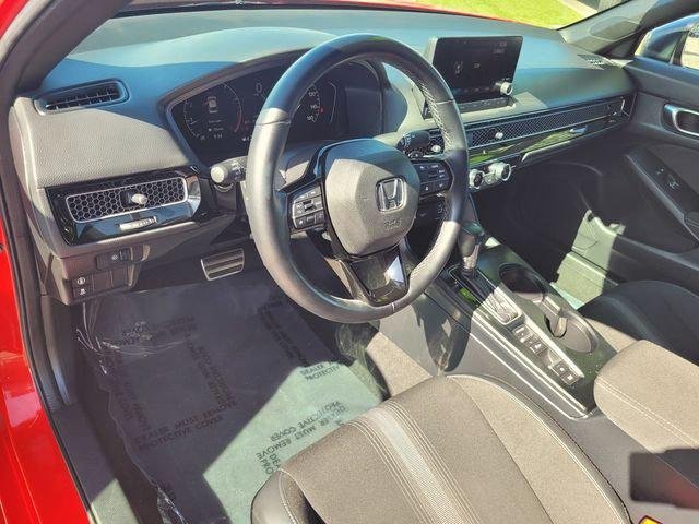 Used 2023  Honda Sport image 12