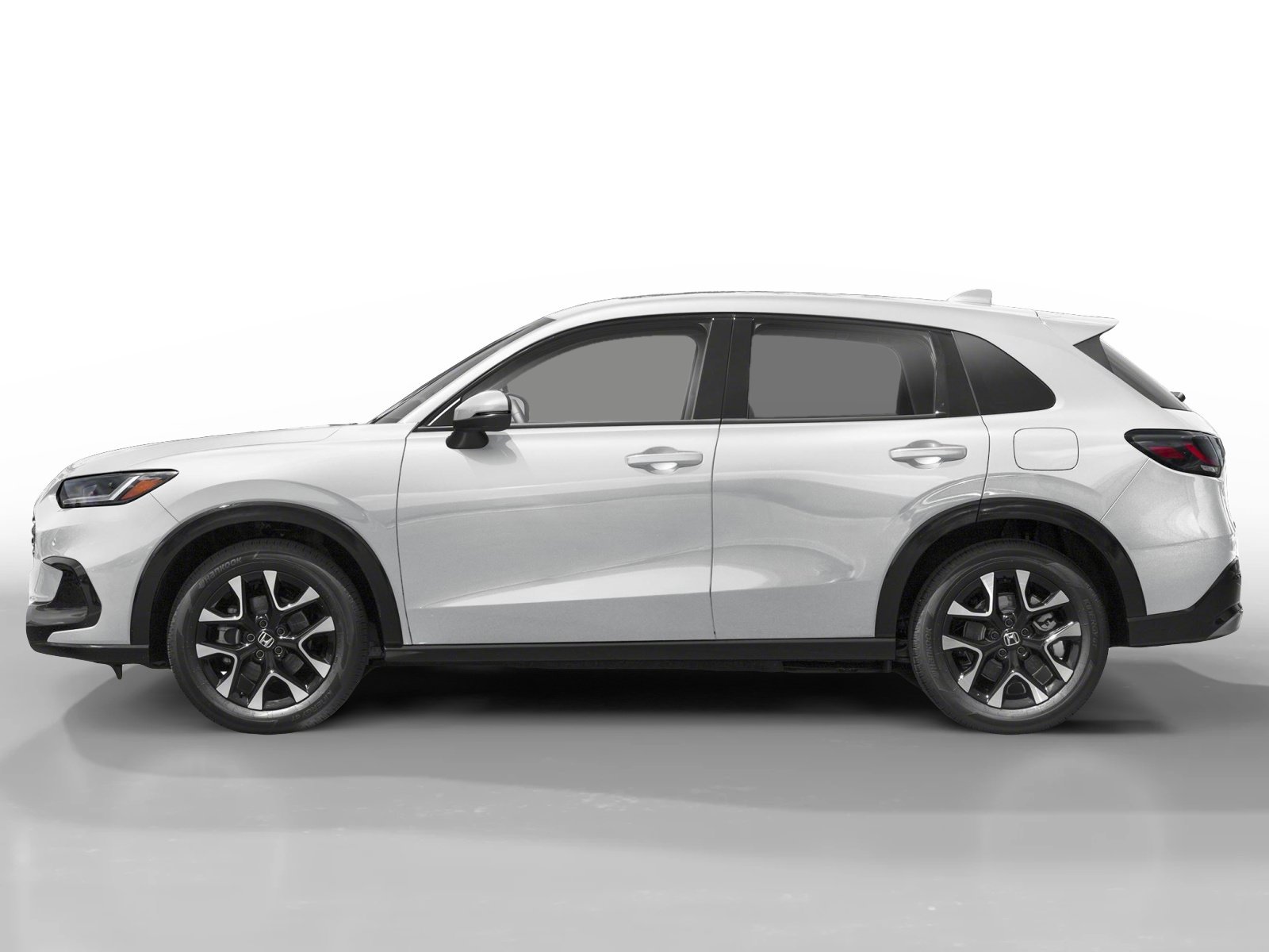 New 2027 Crystal Black Pearl Honda EX-L image 3