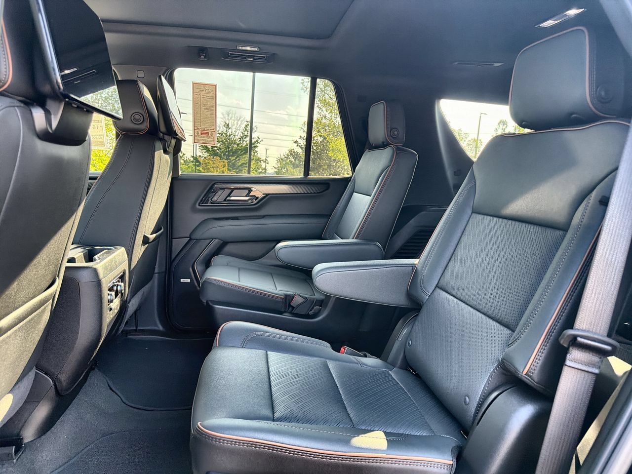 New 2026 Onyx Black GMC AT4 image 20
