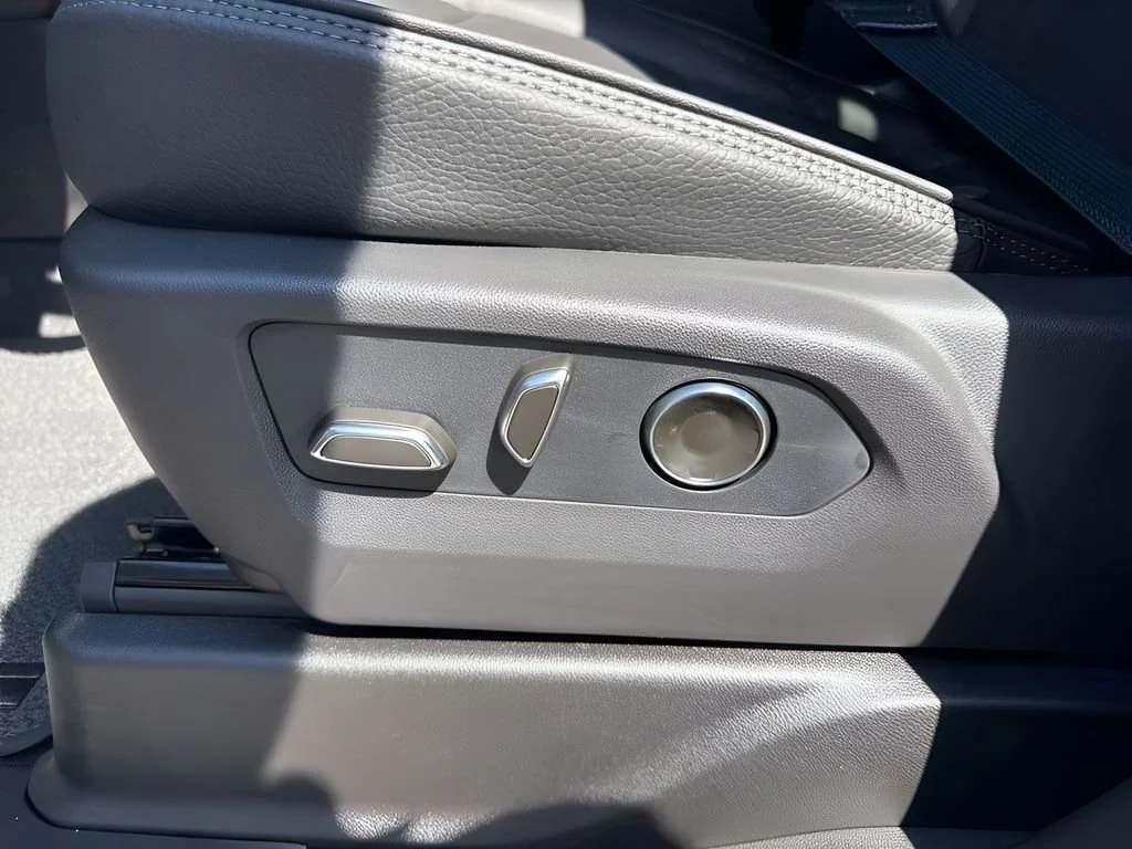 New 2026 Summit White GMC Denali image 10