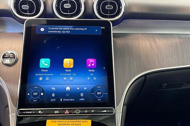 New 2026 Black Mercedes-Benz GLC 300 image 42