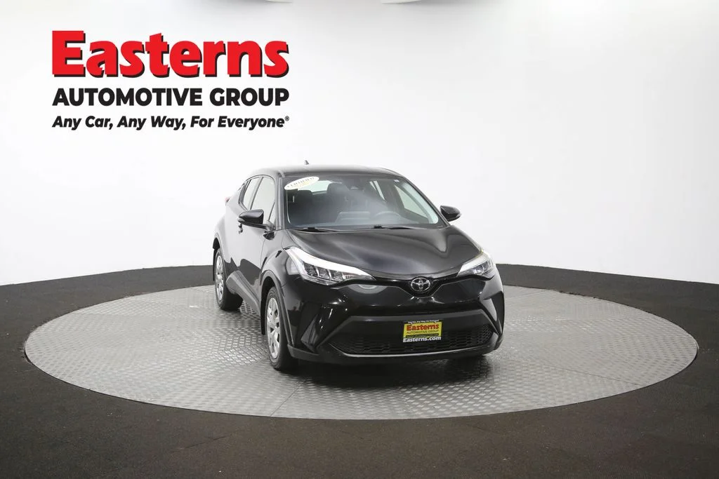 Used 2022 Black Toyota Limited image 49