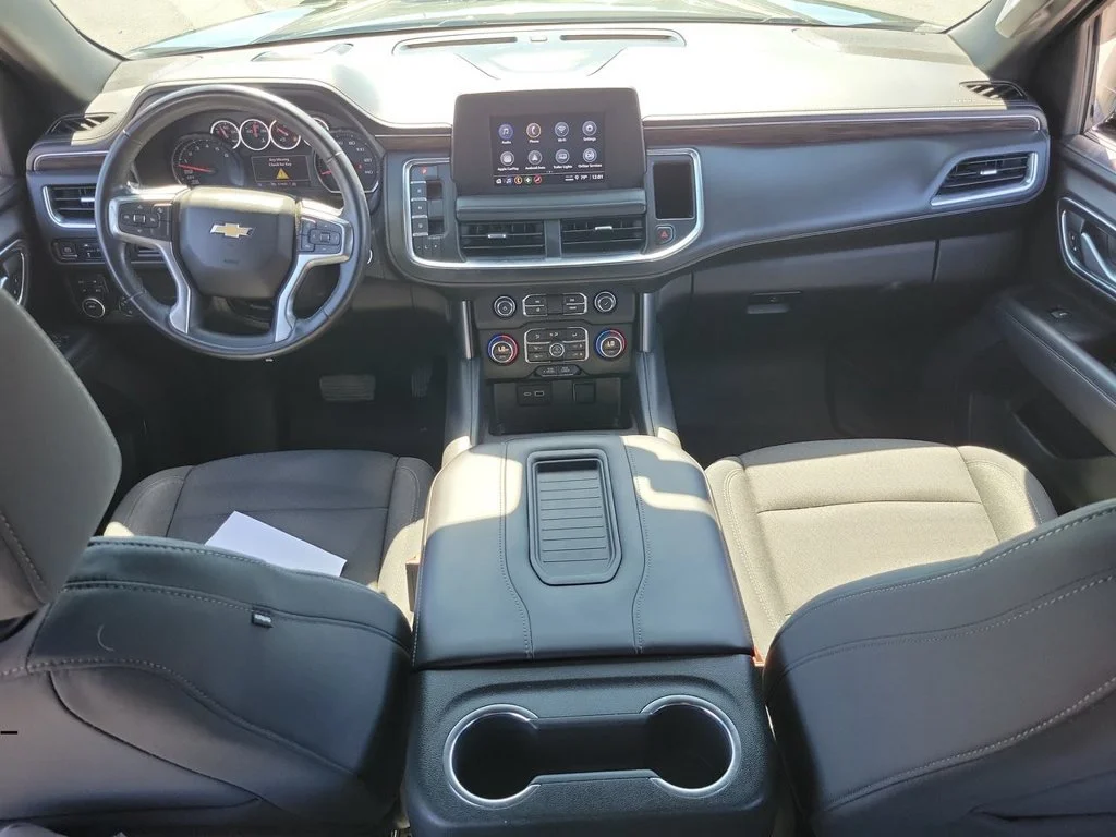 2022 Chevrolet Tahoe LS - Photo 19