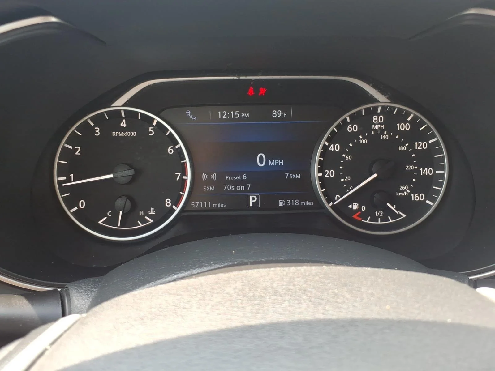 Used 2020 Gun Metallic Nissan S image 12