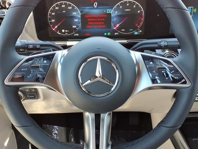 New 2026 Gray Mercedes-Benz GLA 250 image 8