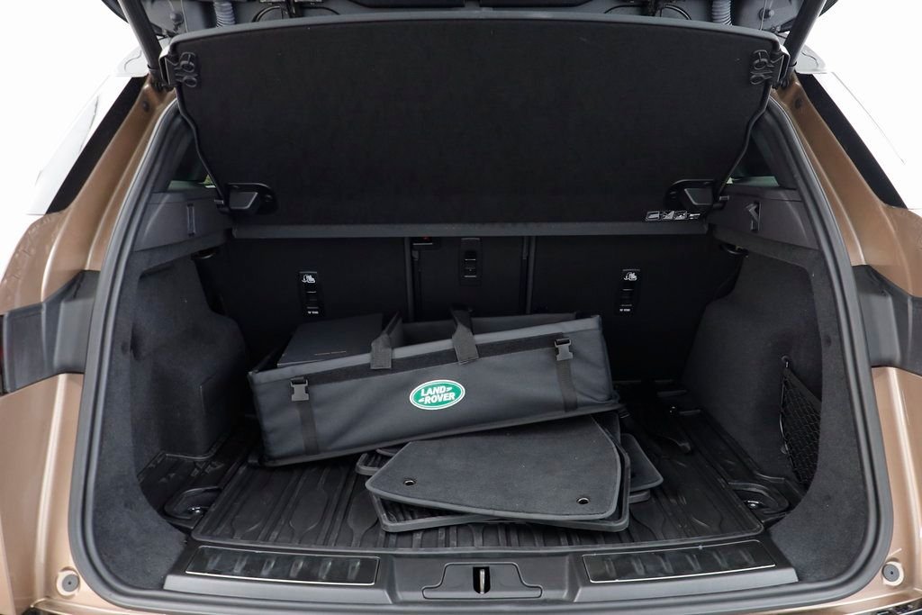2026 Land Rover Range Rover Evoque Dynamic SE - Photo 19