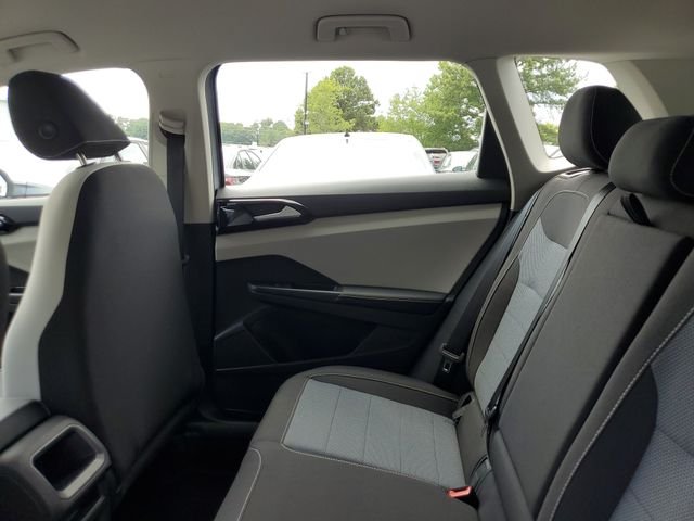 New 2026 Silver Volkswagen 1.5T S image 10
