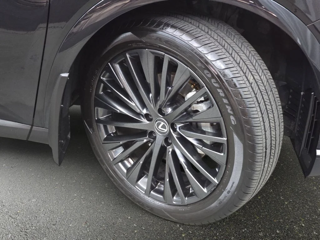 Certified Used 2024 CAVIAR Lexus 350 image 30