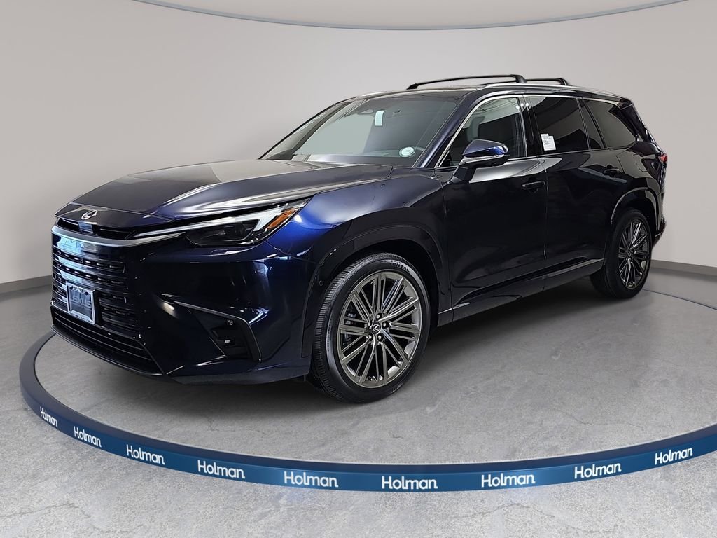 2026 Lexus TX 350 350 Luxury AWD's photo