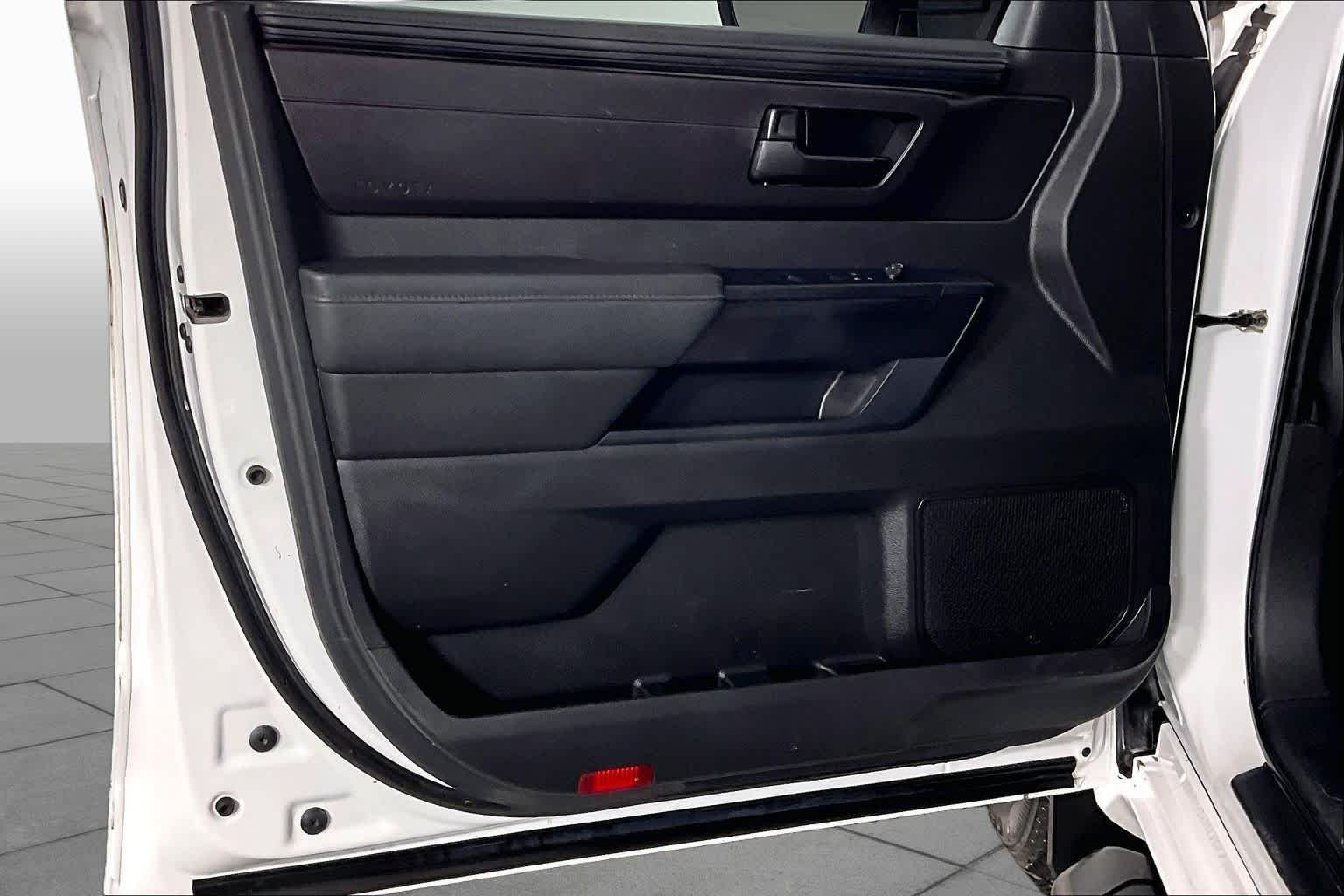 Used 2024 Ice Cap Toyota SR image 20