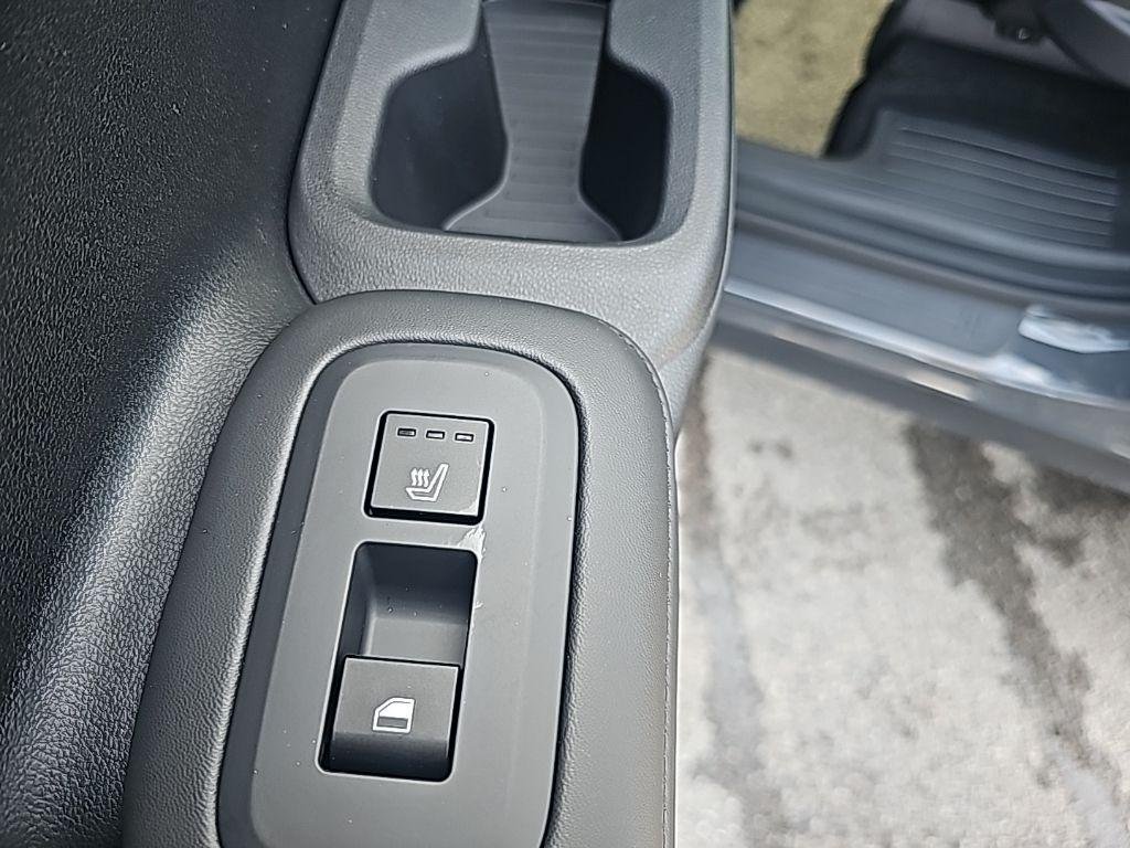 New 2026 Gray Hyundai Limited image 33