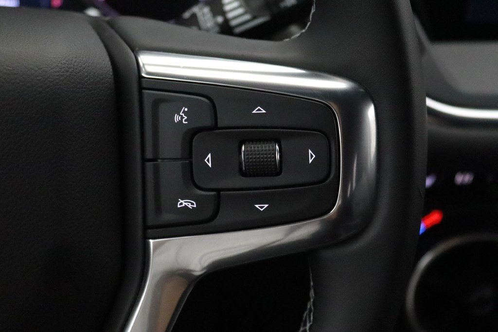 2024 Chevrolet Blazer 3LT - Photo 23