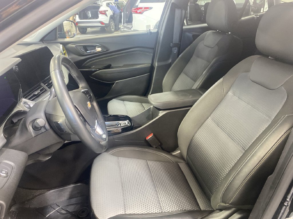 2024 Chevrolet Trax LT - Photo 26