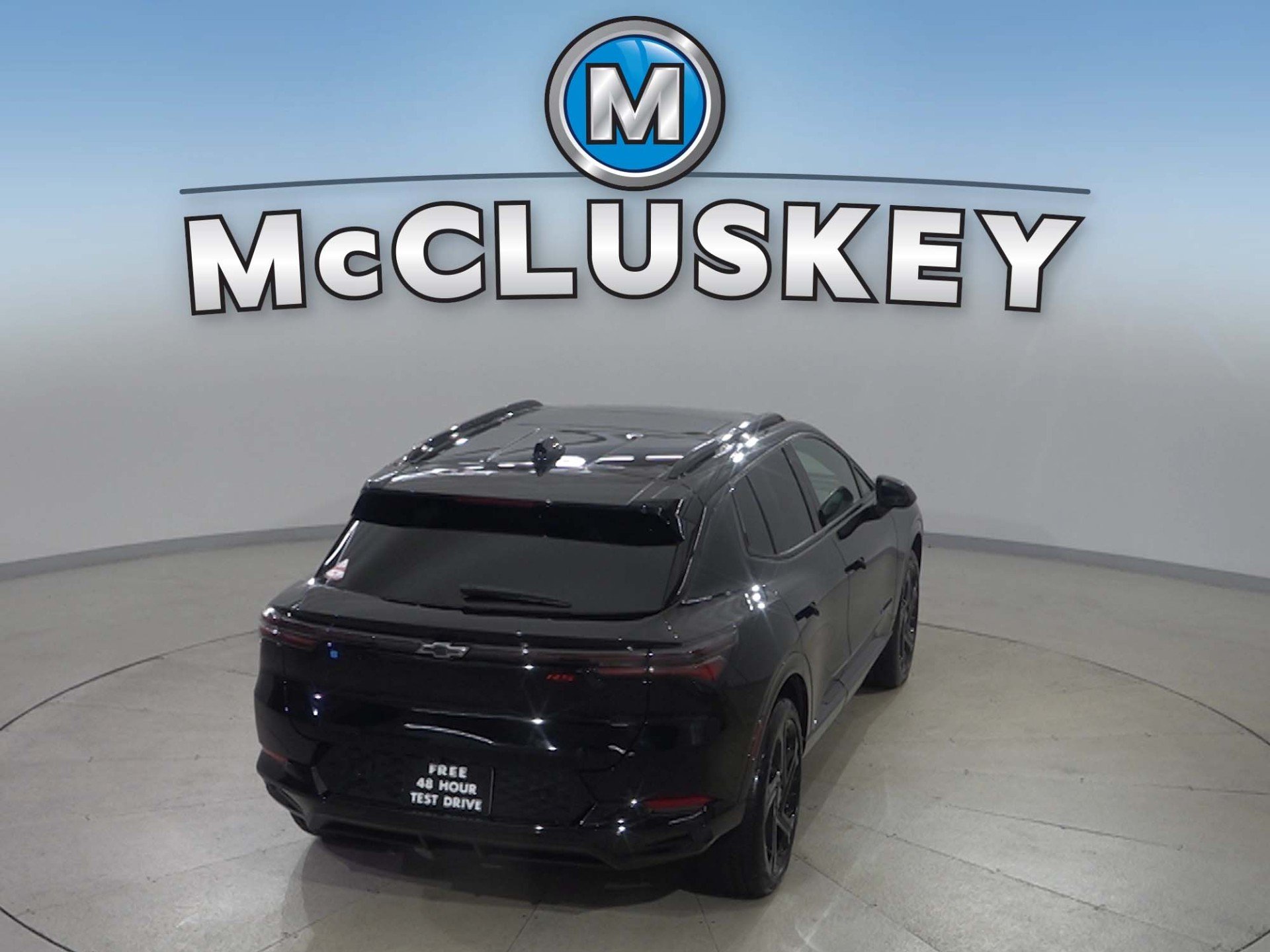2026 Chevrolet Equinox EV RS - Photo 31