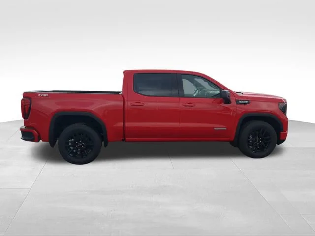 2026 GMC Sierra 1500 Elevation - Photo 7