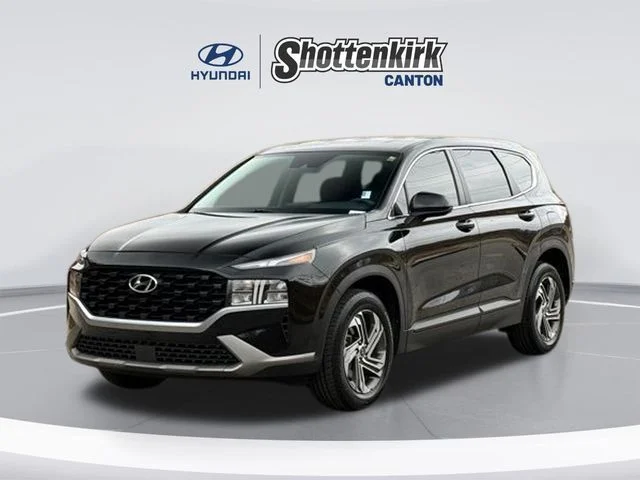 2021 Hyundai Santa Fe SE