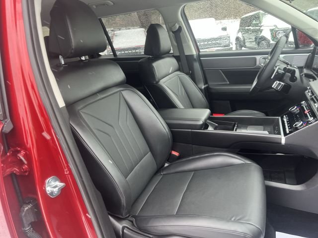 2026 Hyundai Santa Fe SEL - Photo 27