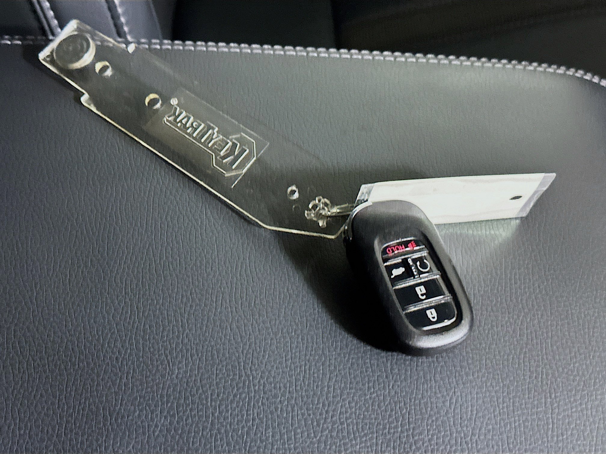 Used 2025 Silver Honda EX-L image 33