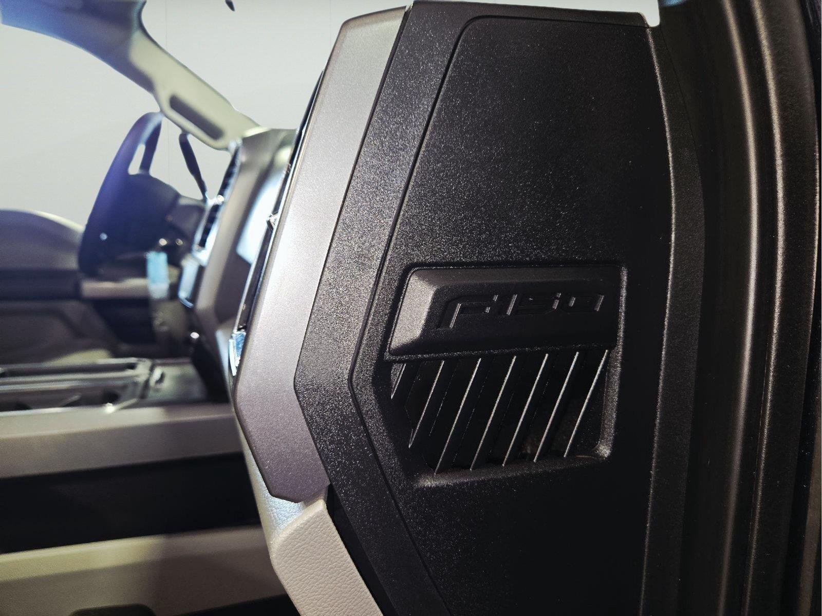 Used 2019 Agate Black Ford XLT image 63