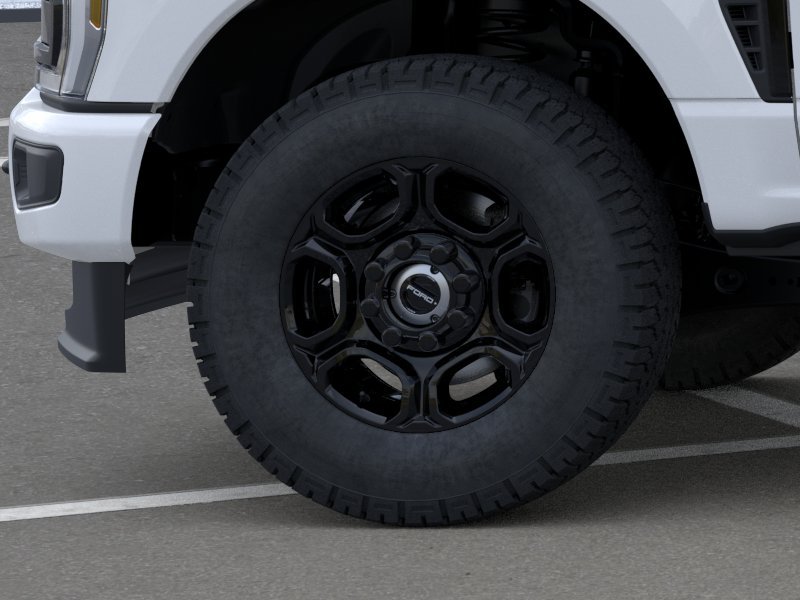New 2026 Oxford White Ford XL image 19